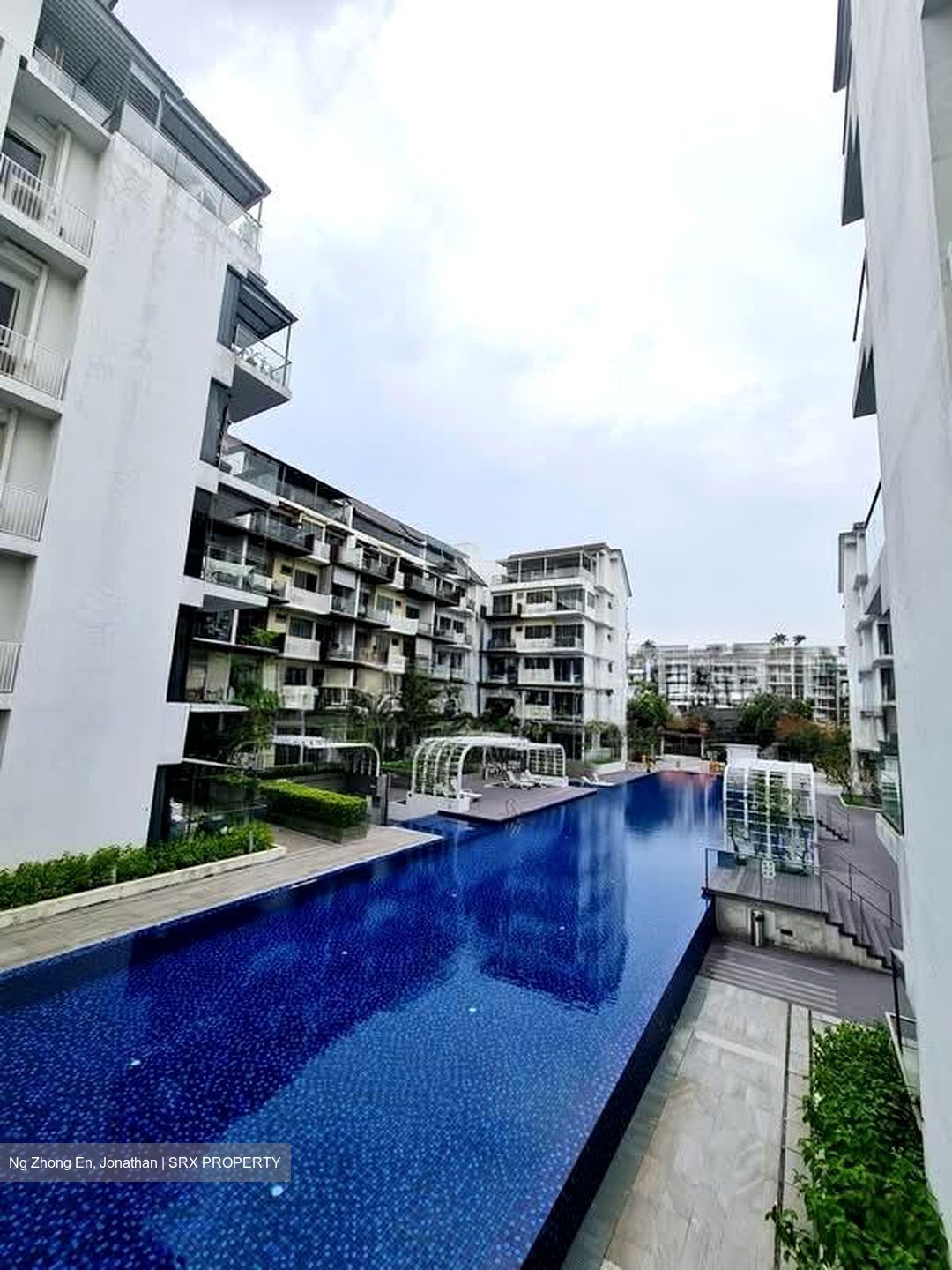 Casa Cambio (D19), Condominium #580281111
